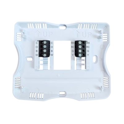 24V Non Programmable Home Thermostat