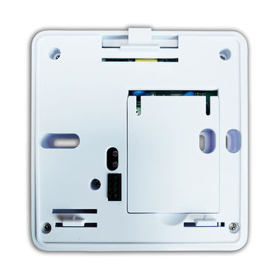 ±1℉ Display Accuracy HVAC Thermostat Intellectual Smart Design and Flame Retardance ABS for HVAC Performance