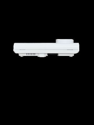 Flame Retardance ABS Heating and Cooling Regulator for Accurate Temperature Adjustment