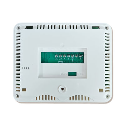 Blacklight Electronic Room PTAC Thermostat Easy-to-Read Display for Precise Temperature Adjustment