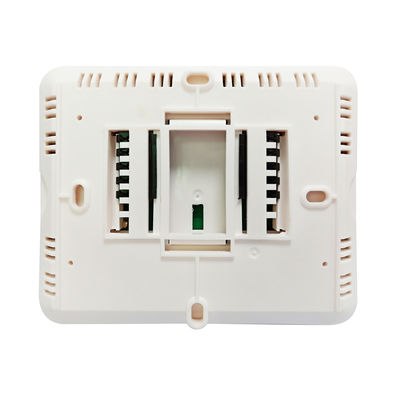 ±1°C Accuracy Air Source Heat Pump Thermostat for Residential and Commercial Buildings