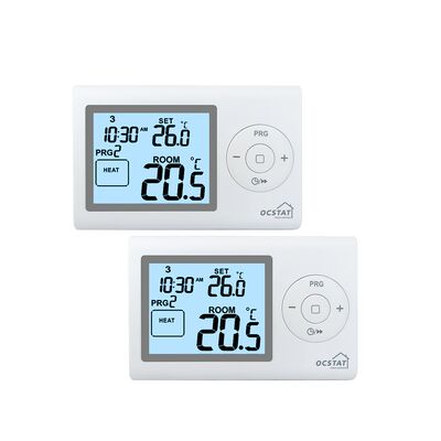 Smart Home Integration Hot Air Boiler Offering Temperature Control Thermostat and Energy Saving Features Designed for Heating Solutions