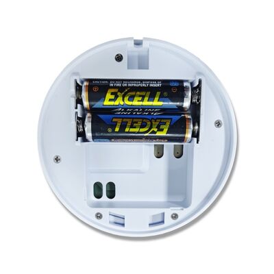 Works With Most Heating Systems Automatic Reset Thermostat ABS Housing Provides Stable And Consistent Temperature Control