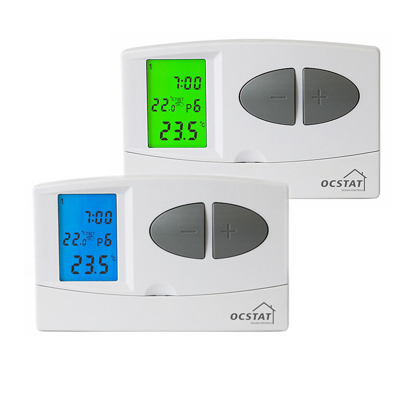 230 Volt Digital Room Thermostat