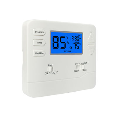 Miuputake แรงปั๊มความร้อน เทอร์โมสแตน เทอร์โมสแตนปรับ 5-10A แอมเปอร์ 24v หรือ แบตเตอรี่ แหล่งพลังงาน