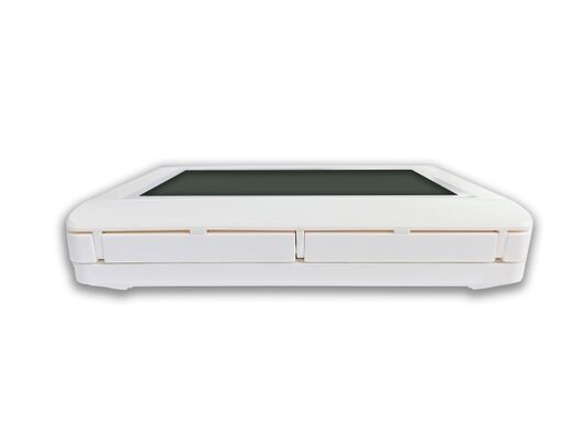 แหล่งพลังงาน 24V แบตเตอรี่แอลคาไลน์ 2AAA หรือ 18 30 VAC NEC ชั้น II เครื่องปรับอากาศห้อง