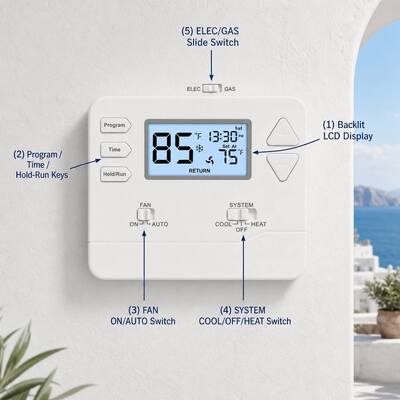 STN605 Miuputake Digital Control ในเครื่องควบคุมอุณหภูมิที่ฉลาดเพื่อควบคุมอุณหภูมิอย่างแม่นยํา