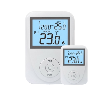 ระบบ HVAC 7 วันสามารถปรับอุณหภูมิได้