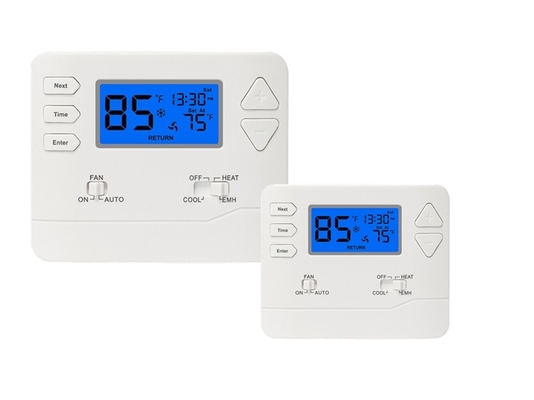 NTC Sensor Digital Thermostat For Heat Pump รุ่น STN731RF