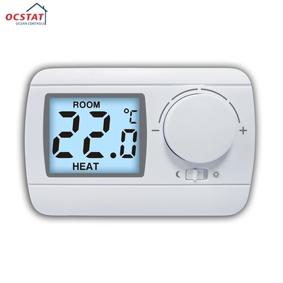 Riseem 230V AC 50Hz เครื่องทําความร้อนแบบมีสายสําหรับระบบ HVAC ห้องไบเลอร์