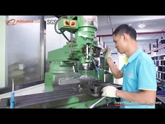 เทอร์โมสตัทห้องอิเล็กทรอนิกส์แบบตั้งโปรแกรมได้ใช้งานง่ายสำหรับประหยัดพลังงานสไตล์ความร้อน/ความเย็น