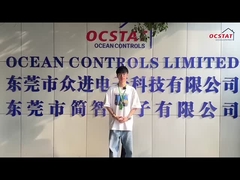 เทอร์โมสตัทควบคุมอุณหภูมิห้อง ABS แบบไม่สามารถตั้งโปรแกรมได้ ความสามารถในการตั้งโปรแกรมและความทนทานเพื่อประสิทธิภาพสูงสุด